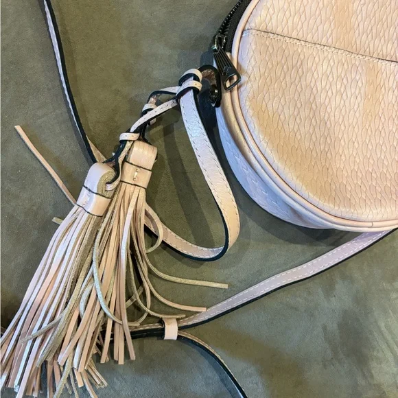 Patricia Nash crossbody purse EUC - Picture 3 of 10